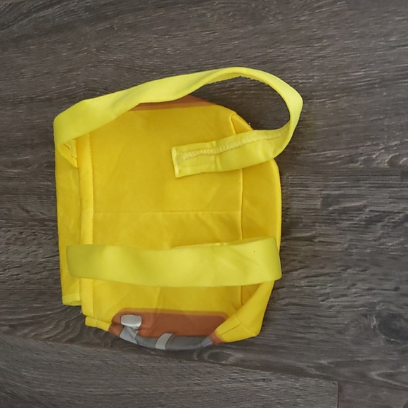 Paw Patrol Toys and Backpack - Picture 4 of 15